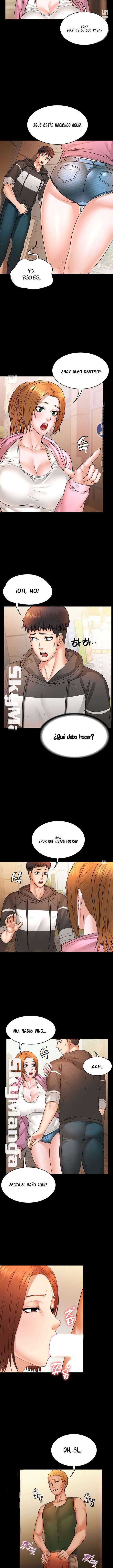 Two Household Capítulo 13 - Página 11 en español
