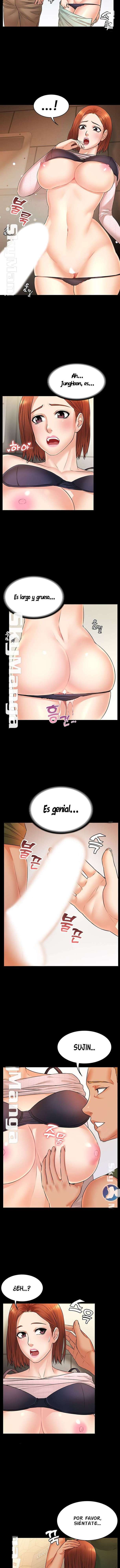 Two Household Capítulo 13 - Página 7 en español