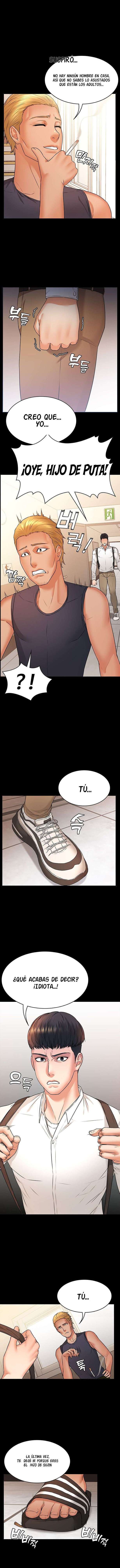 Two Household Capítulo 16 - Página 7 en español