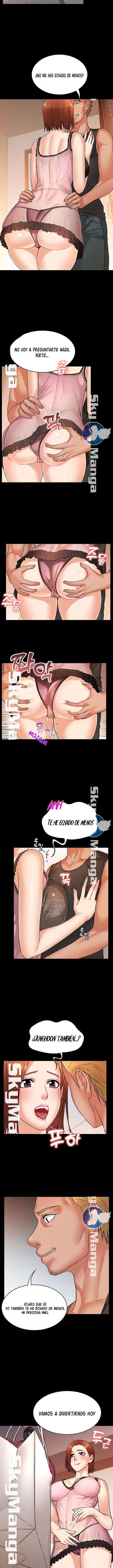 Two Household Capítulo 18 - Página 3 en español