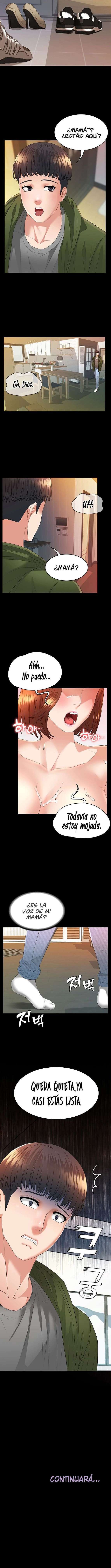 Two Household Capítulo 2 - Página 13 en español