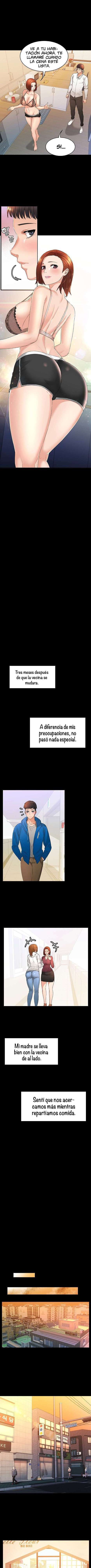 Two Household Capítulo 2 - Página 6 en español