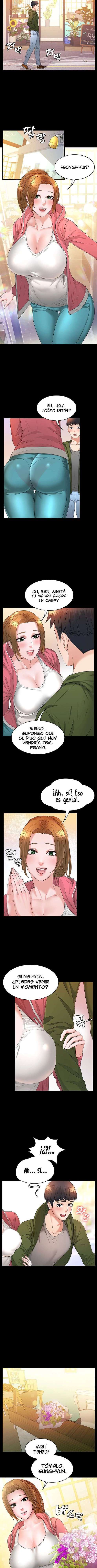 Two Household Capítulo 2 - Página 7 en español