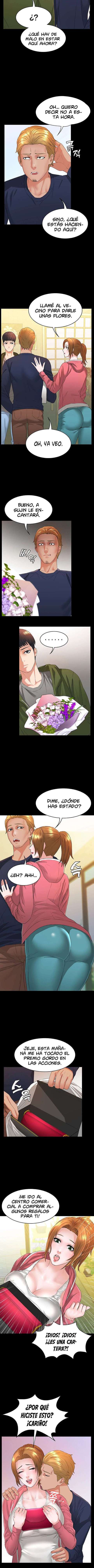Two Household Capítulo 2 - Página 9 en español