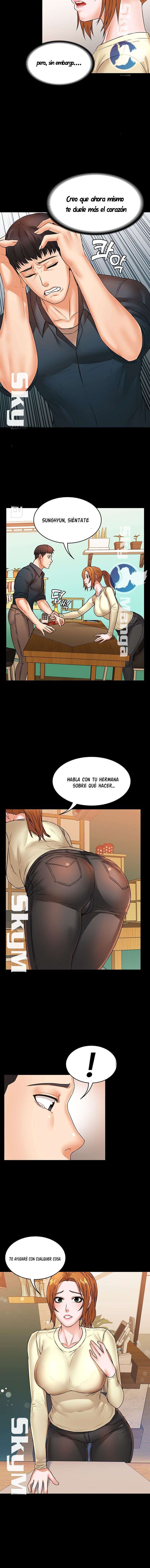 Two Household Capítulo 21 - Página 13 en español