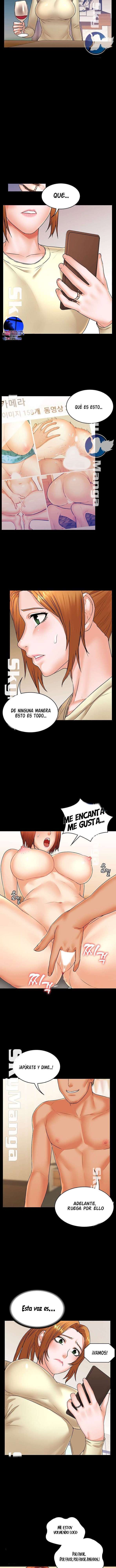 Two Household Capítulo 21 - Página 8 en español