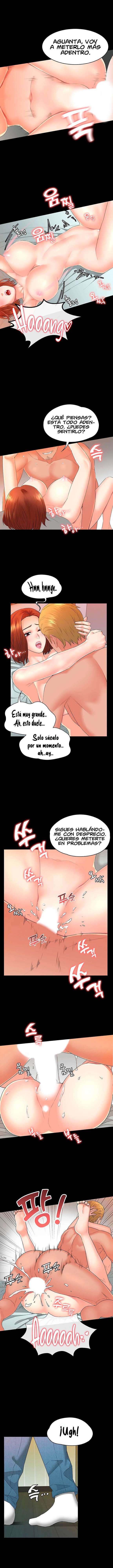 Two Household Capítulo 3 - Página 5 en español