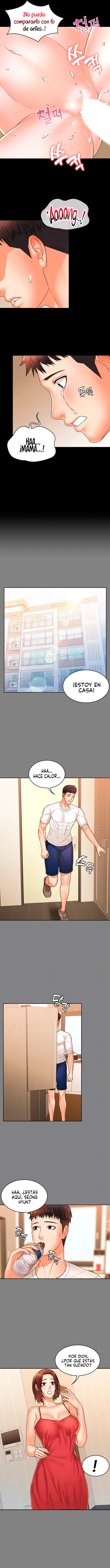 Two Household Capítulo 32 - Página 4 en español