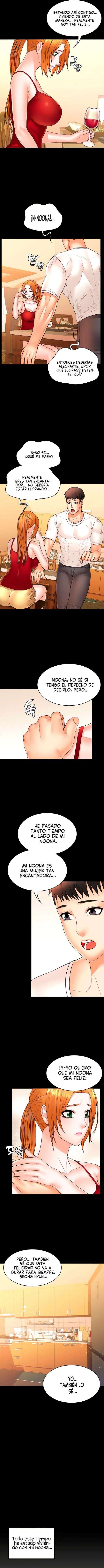 Two Household Capítulo 33 - Página 8 en español