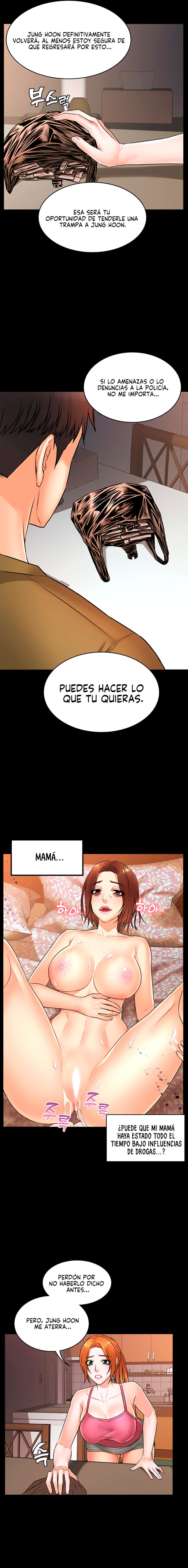 Two Household Capítulo 35 - Página 4 en español