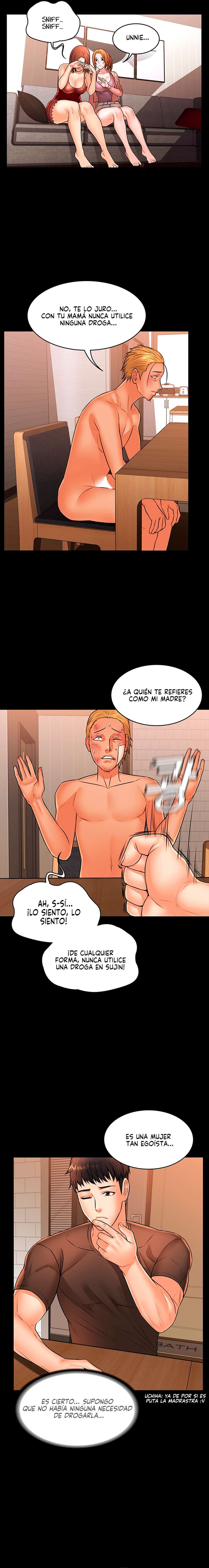 Two Household Capítulo 36 - Página 9 en español