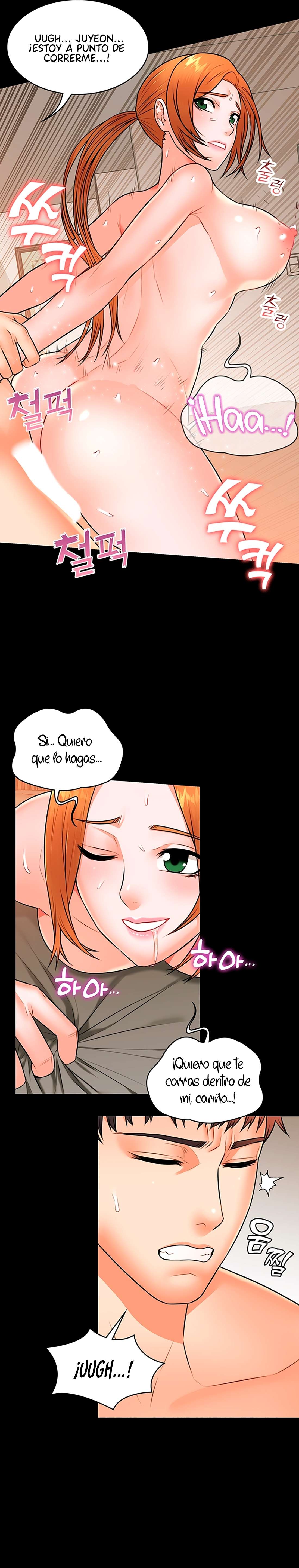 Two Household Capítulo 39 - Página 6 en español