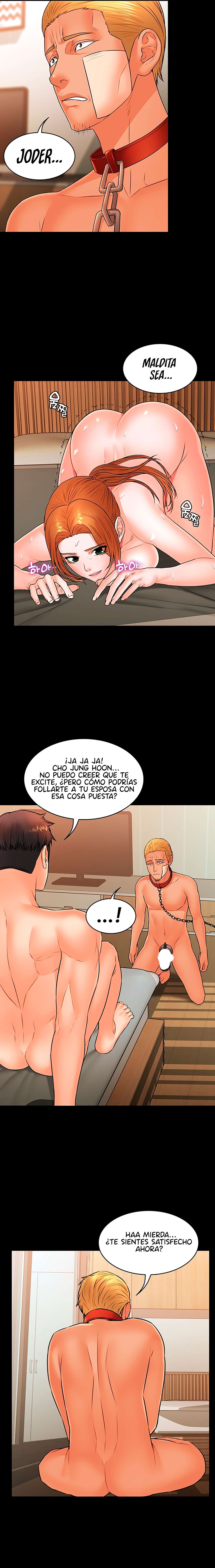 Two Household Capítulo 39 - Página 8 en español
