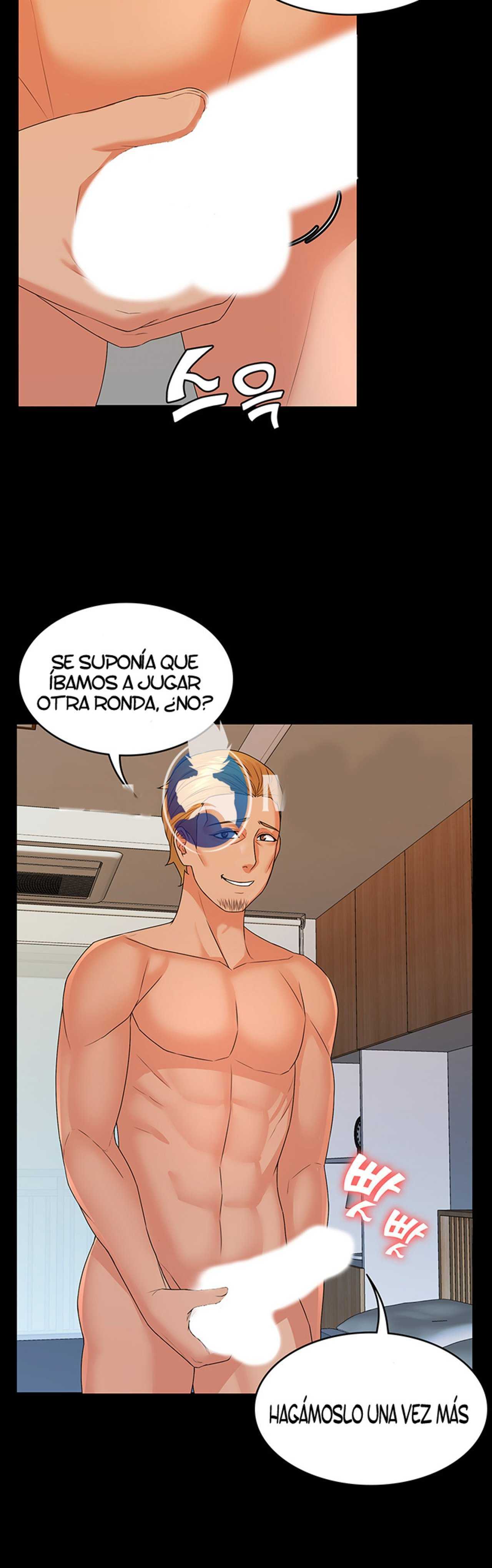 Two Household Capítulo 4 - Página 24 en español