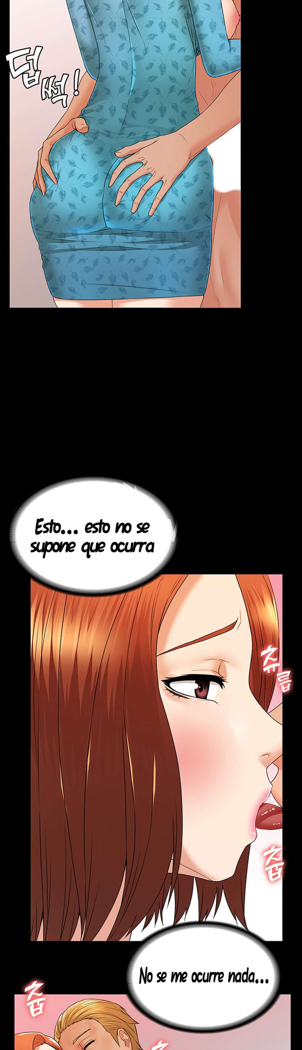 Two Household Capítulo 4 - Página 46 en español