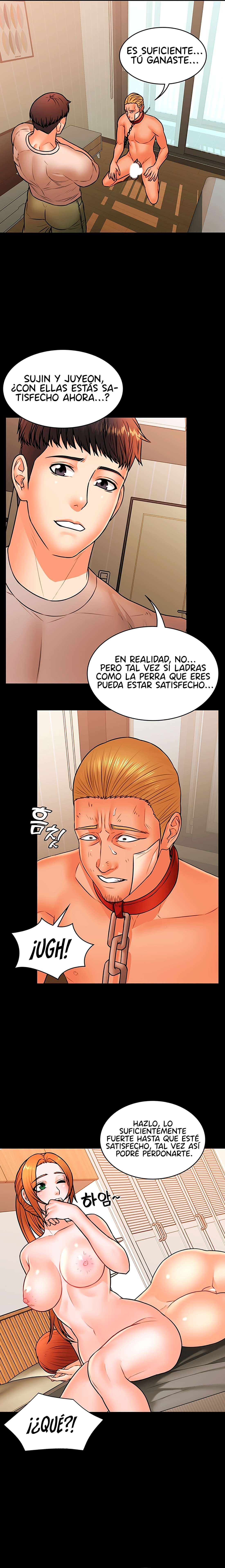 Two Household Capítulo 40 - Página 3 en español