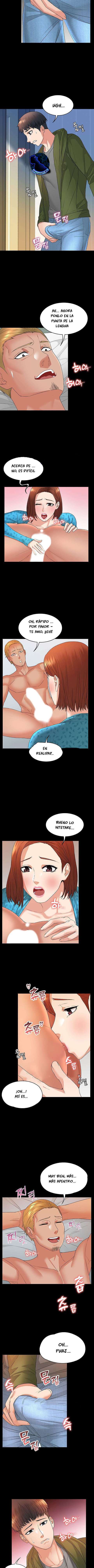 Two Household Capítulo 5 - Página 7 en español