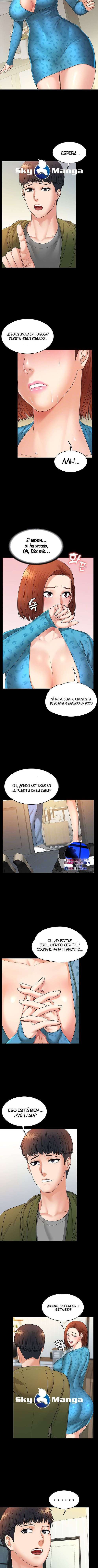 Two Household Capítulo 7 - Página 3 en español
