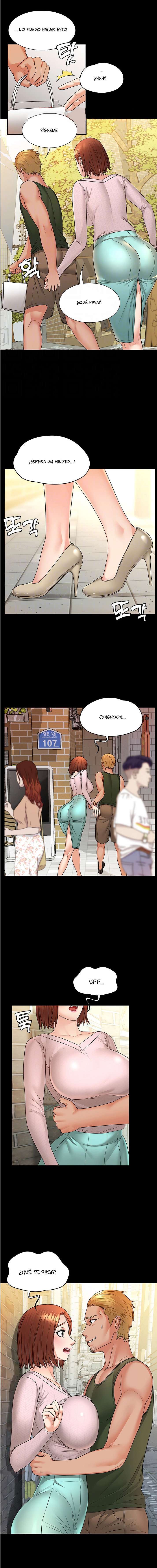 Two Household Capítulo 9 - Página 5 en español