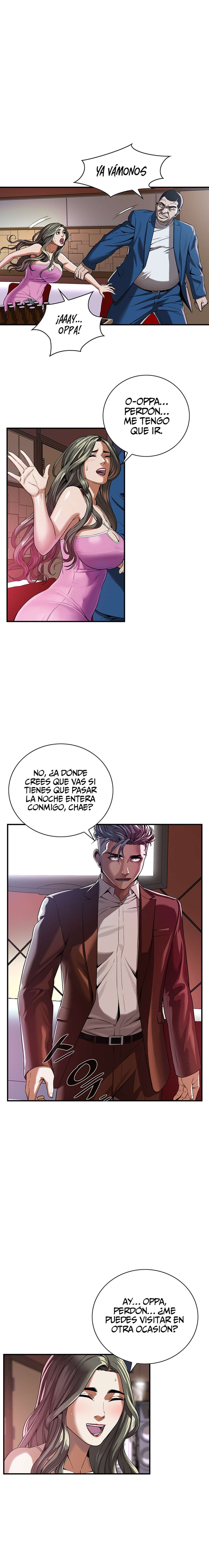 Un Chico Malo Capítulo 2 - Página 19 en español