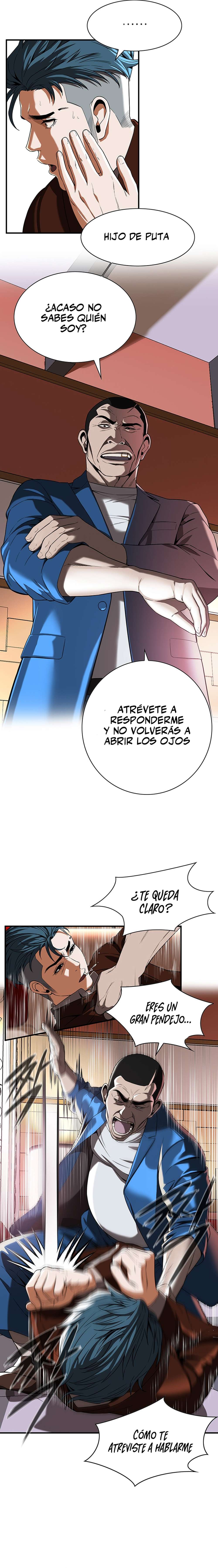 Un Chico Malo Capítulo 2 - Página 25 en español