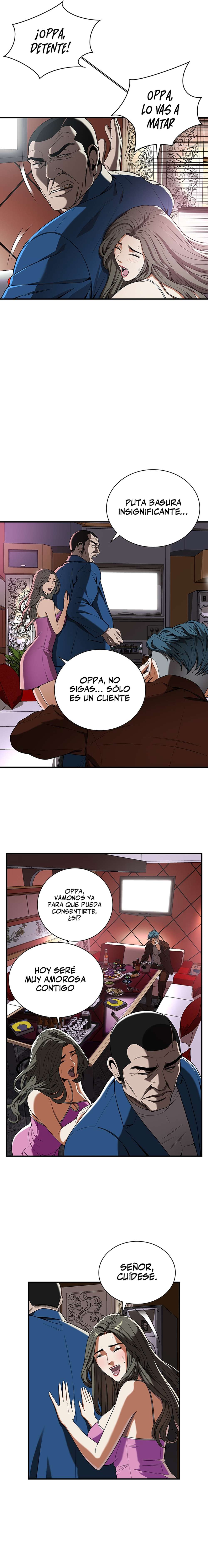Un Chico Malo Capítulo 2 - Página 26 en español