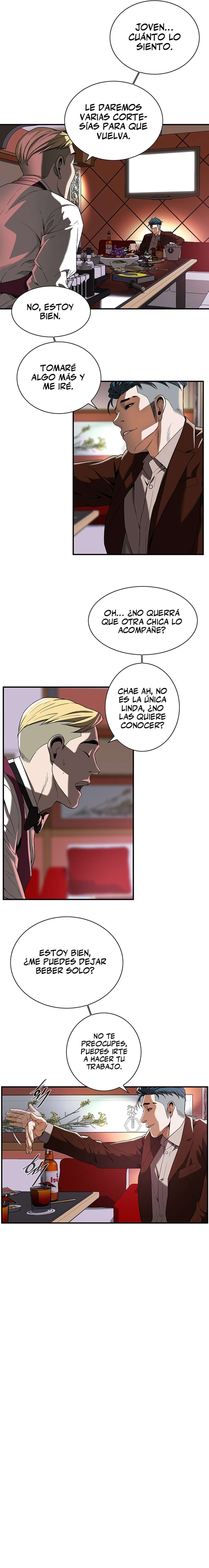Un Chico Malo Capítulo 2 - Página 28 en español