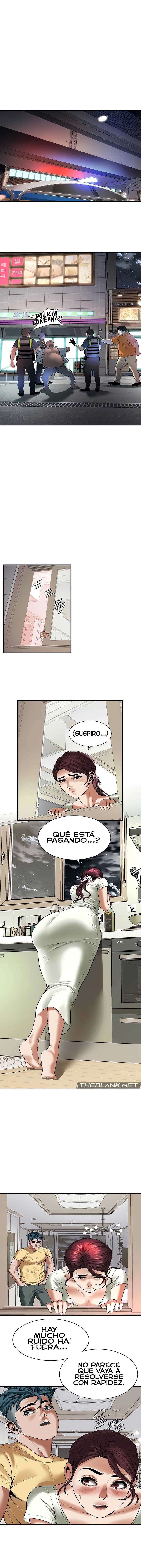 Un Chico Malo Capítulo 21 - Página 6 en español