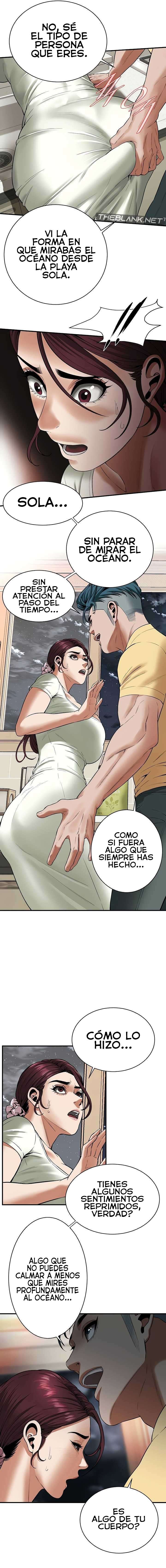 Un Chico Malo Capítulo 21 - Página 9 en español