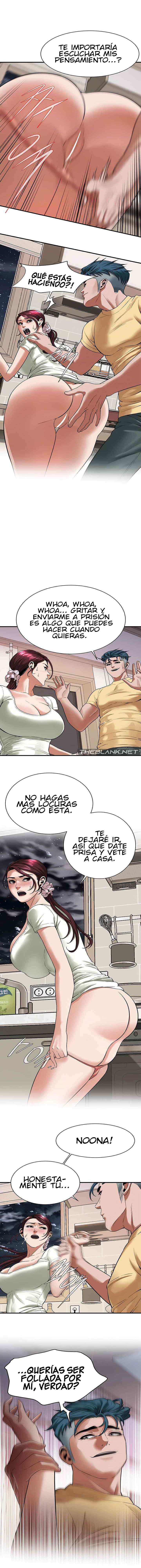 Un Chico Malo Capítulo 22 - Página 4 en español