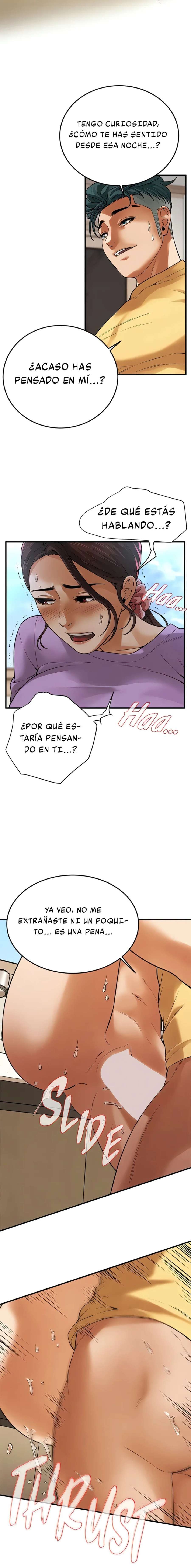 Un Chico Malo Capítulo 28 - Página 3 en español