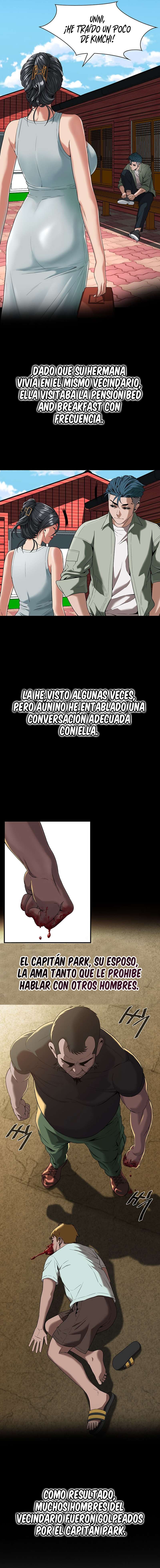 Un Chico Malo Capítulo 3 - Página 22 en español