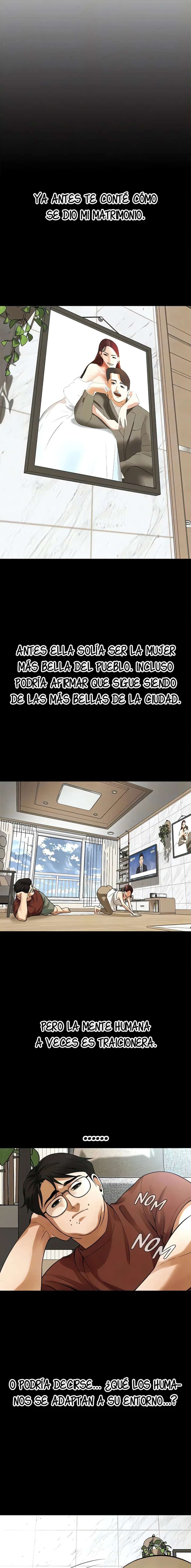 Un Chico Malo Capítulo 39 - Página 6 en español