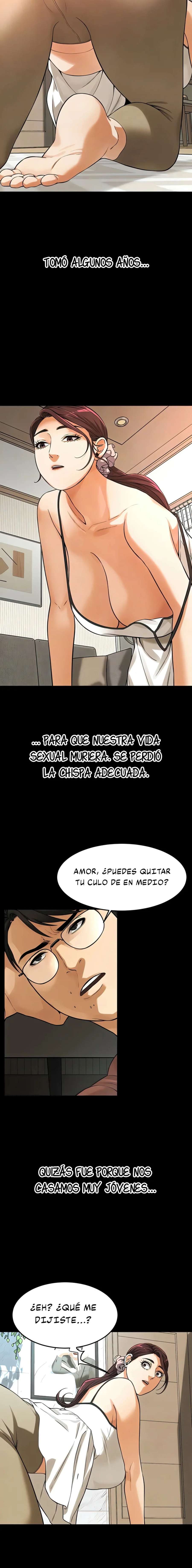 Un Chico Malo Capítulo 39 - Página 8 en español
