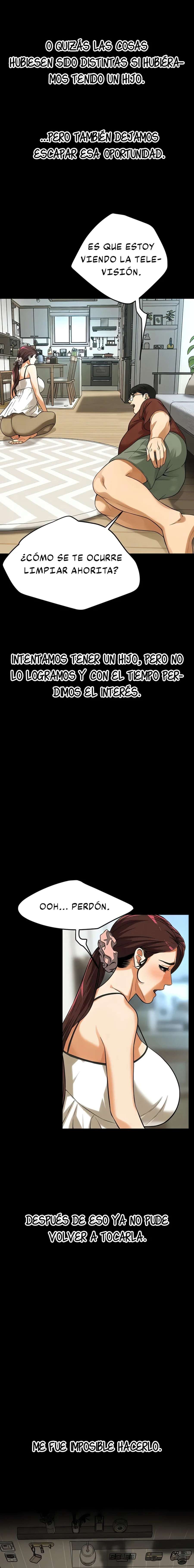 Un Chico Malo Capítulo 39 - Página 9 en español