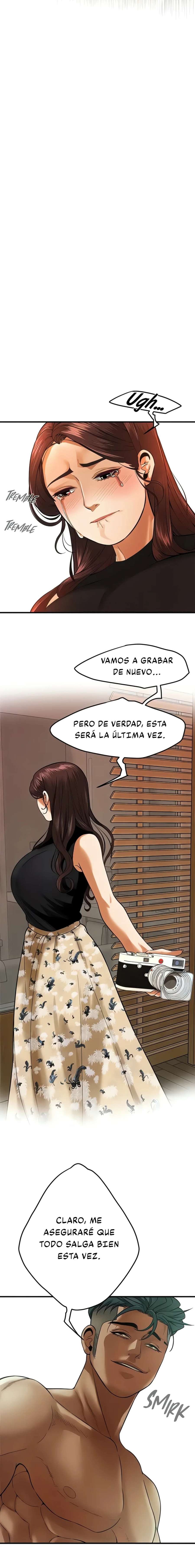 Un Chico Malo Capítulo 46 - Página 4 en español
