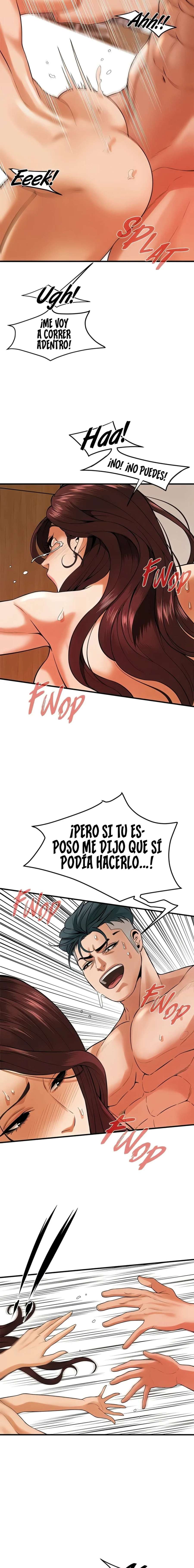 Un Chico Malo Capítulo 47 - Página 4 en español