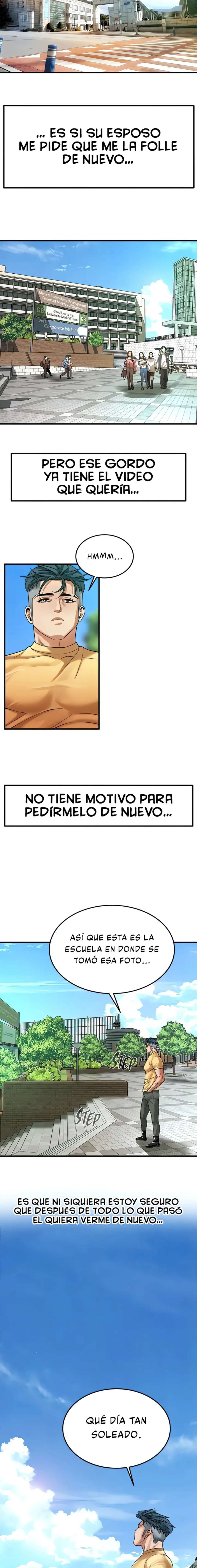 Un Chico Malo Capítulo 48 - Página 7 en español