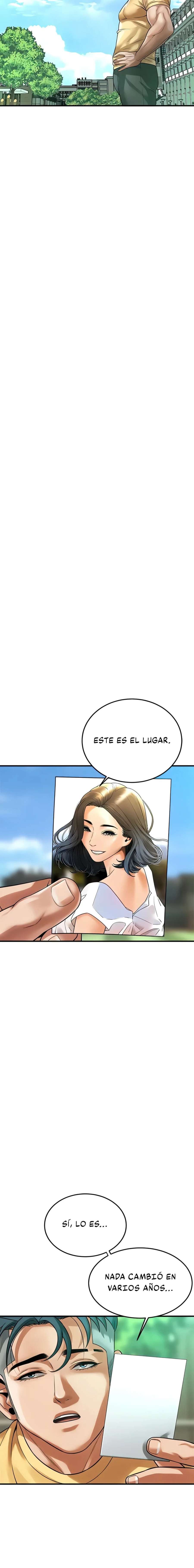 Un Chico Malo Capítulo 48 - Página 8 en español