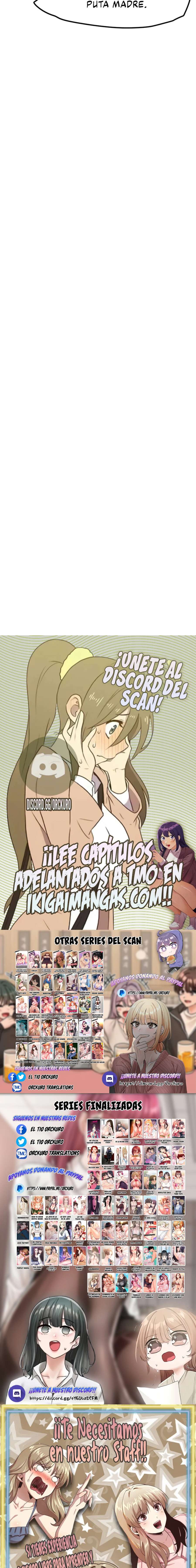 Un Chico Malo Capítulo 49 - Página 20 en español