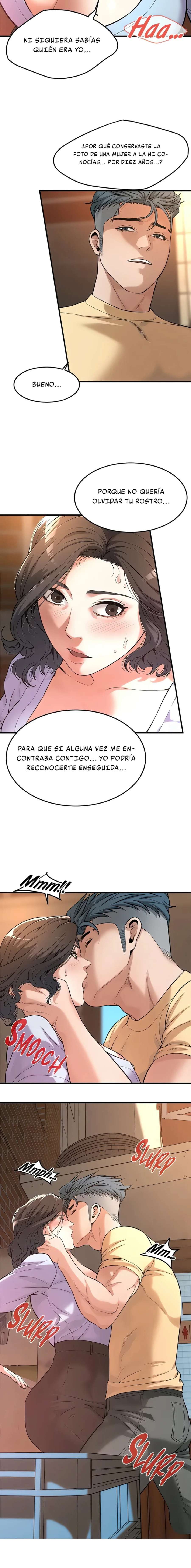 Un Chico Malo Capítulo 52 - Página 3 en español