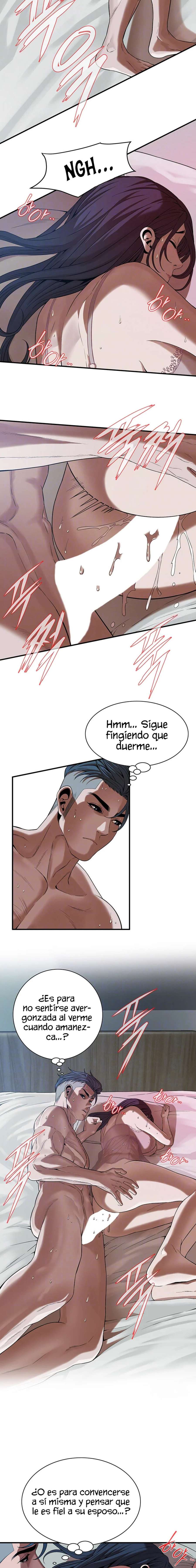 Un Chico Malo Capítulo 6 - Página 4 en español