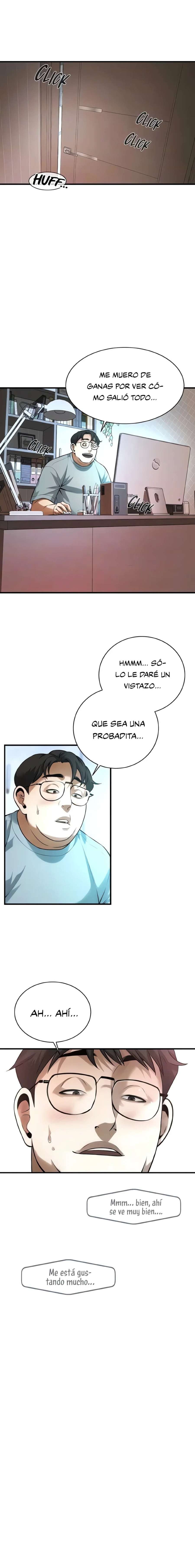 Un Chico Malo Capítulo 63 - Página 6 en español