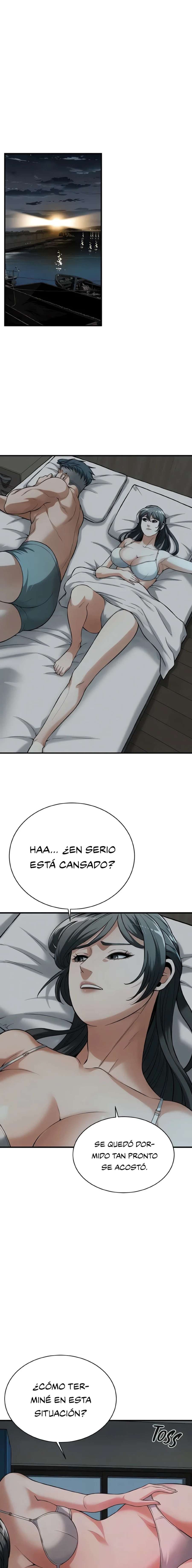 Un Chico Malo Capítulo 66 - Página 4 en español