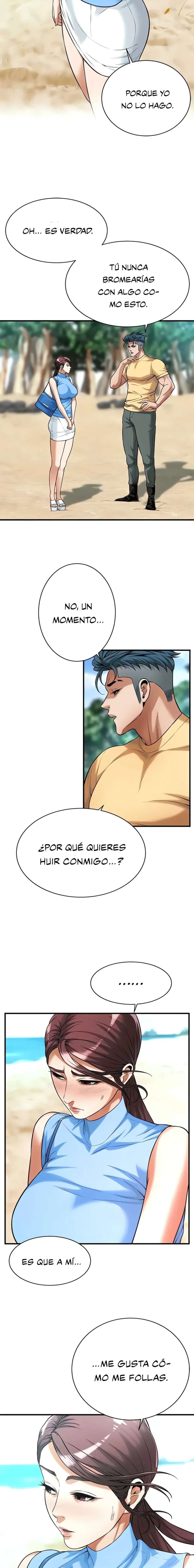 Un Chico Malo Capítulo 68 - Página 3 en español
