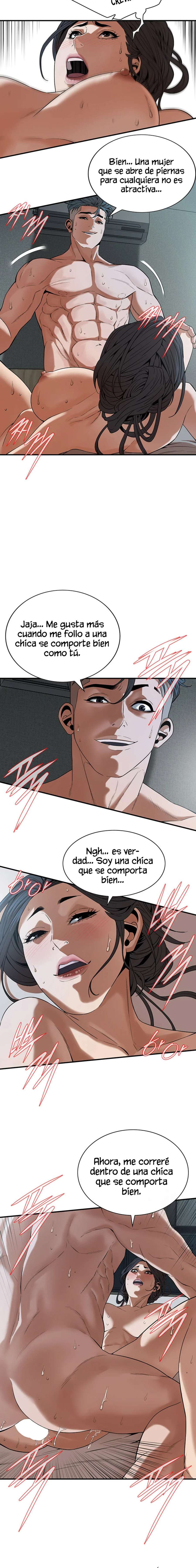 Un Chico Malo Capítulo 7 - Página 13 en español