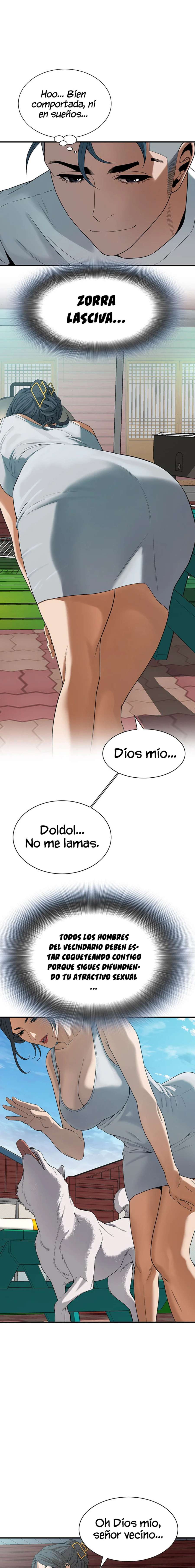 Un Chico Malo Capítulo 7 - Página 18 en español