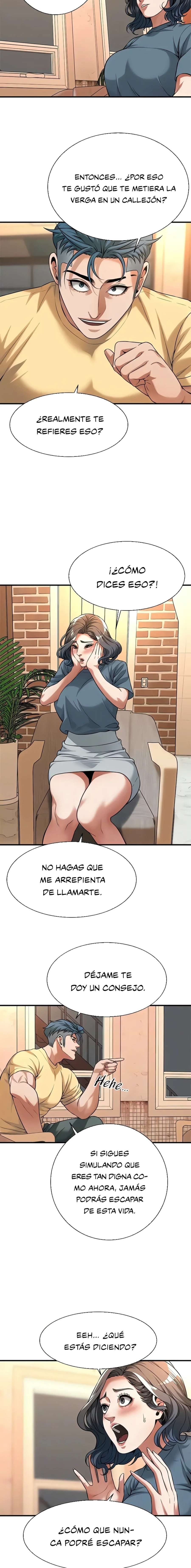 Un Chico Malo Capítulo 72 - Página 3 en español