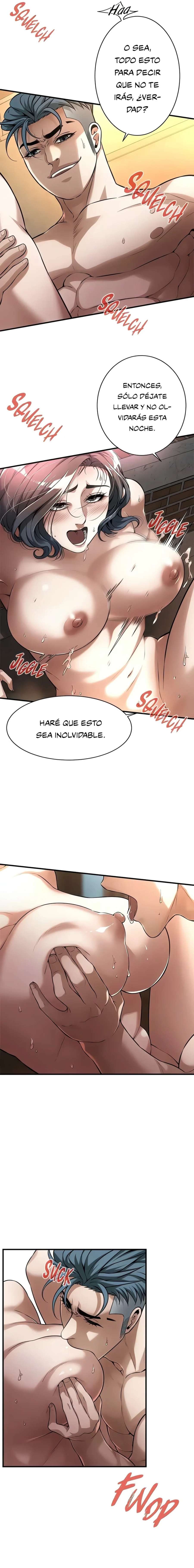 Un Chico Malo Capítulo 73 - Página 3 en español