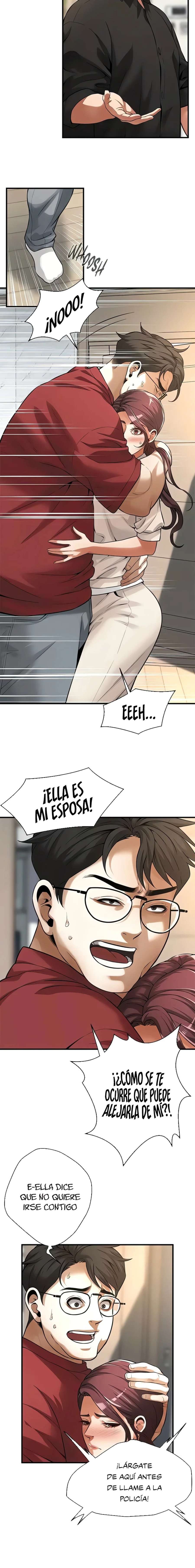 Un Chico Malo Capítulo 75 - Página 3 en español